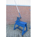 Hefboomschaar, diverse op voorraad.